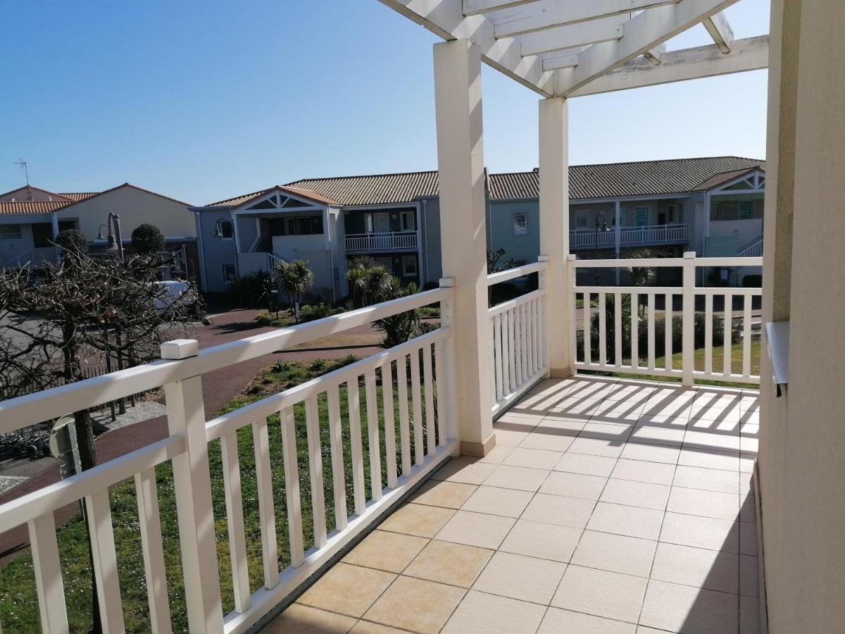 4 Personnes Face Aux Sables D'olonne Apartment Les Sables-dʼOlonne