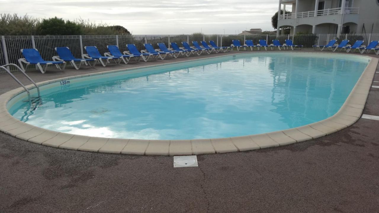 4 Personnes Face Aux Sables D'olonne Apartment Les Sables-dʼOlonne