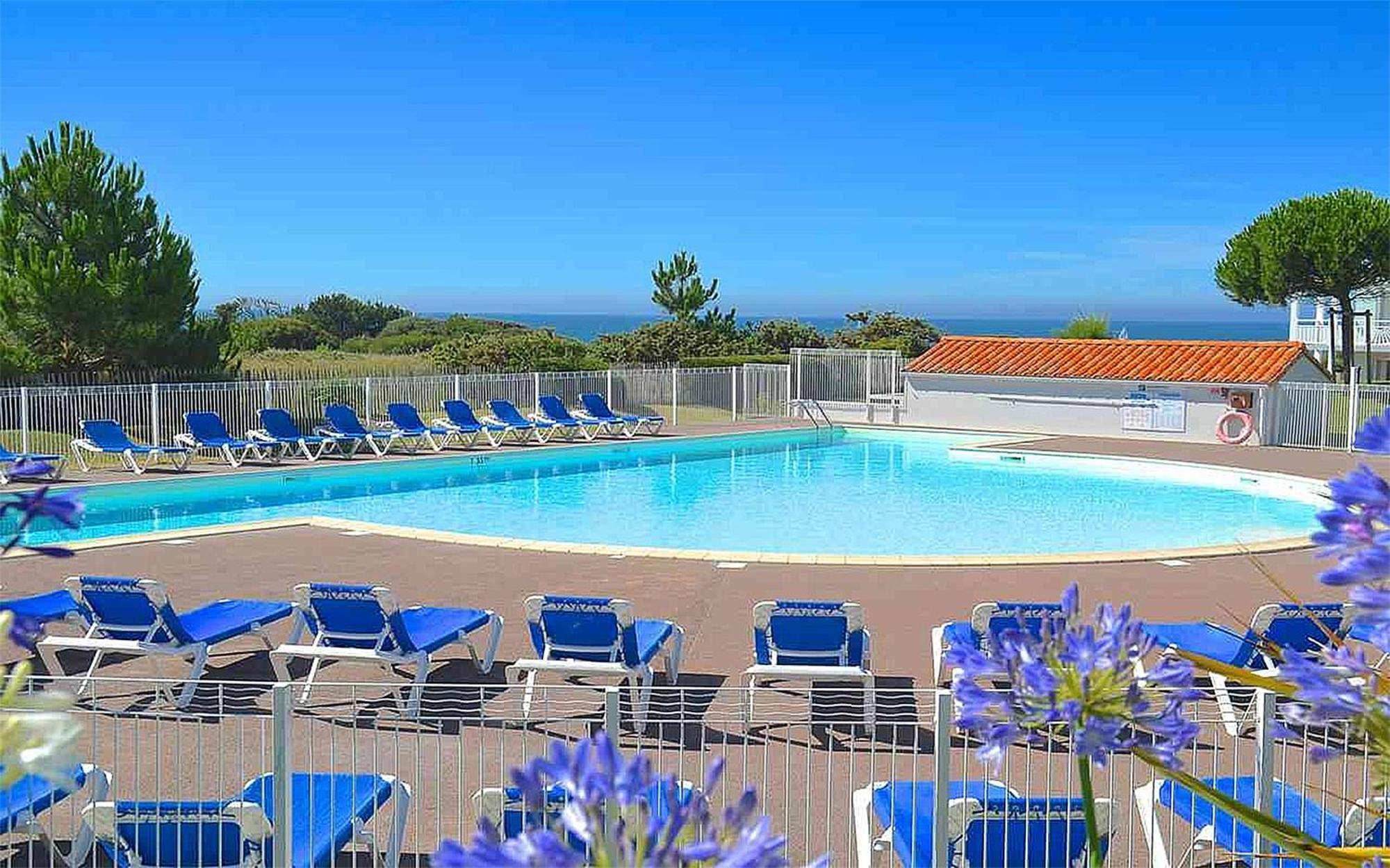 4 Personnes Face Aux Sables D'olonne Les Sables-dʼOlonne